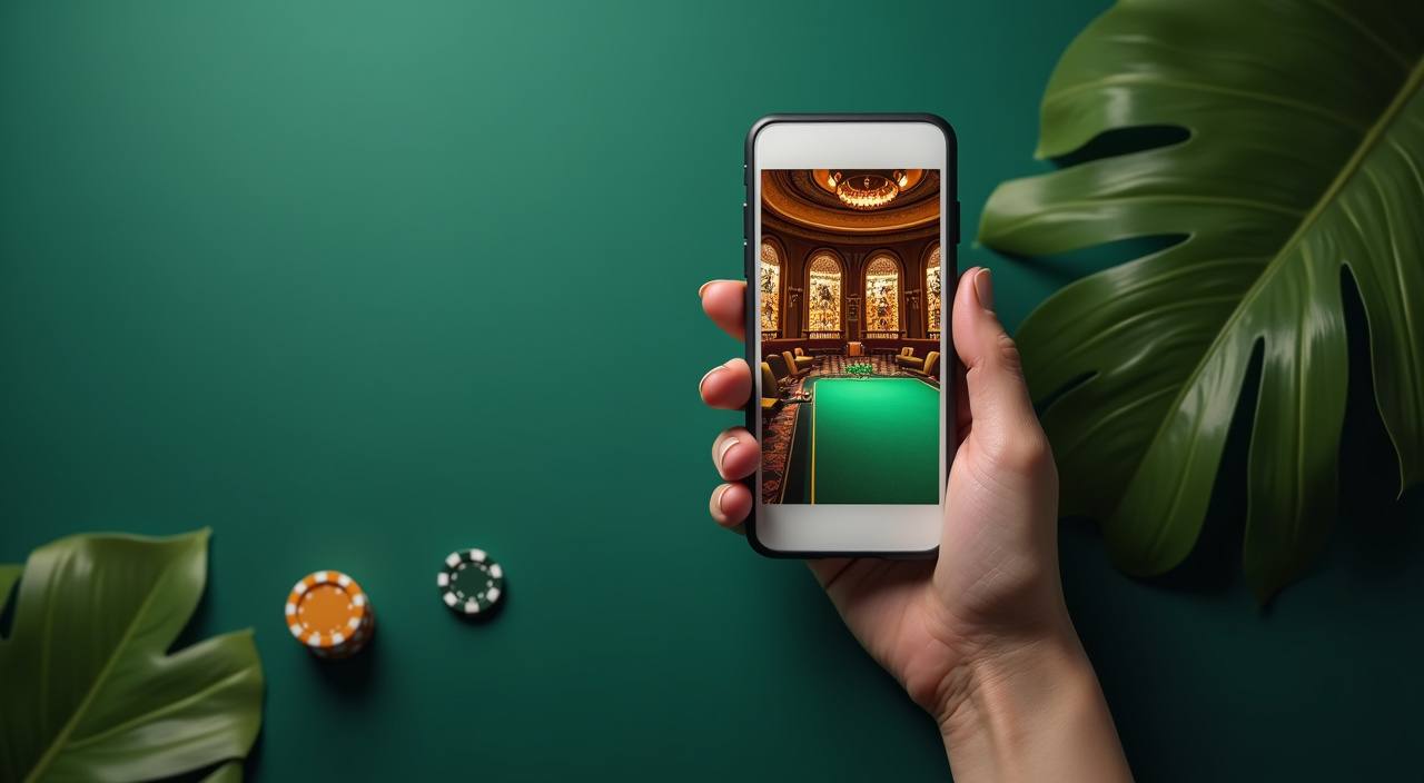 citaru88 mobile gaming