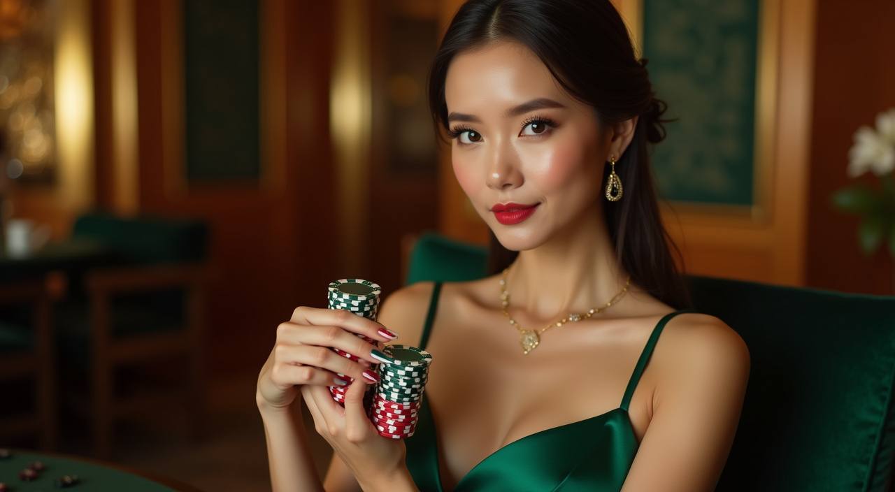 citaru88 Midnight Luck: Permainan Langsung Sepanjang Malam